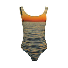 Load image into Gallery viewer, Golden Gate Bridge Swimsuit