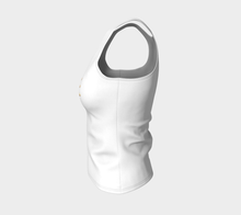 Load image into Gallery viewer, light bulb fitted tank regular size