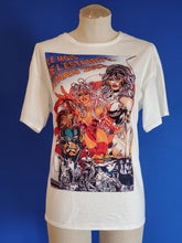 Load image into Gallery viewer, Paris Art Show 2003 Women's Drop Shoulder T-Shirt