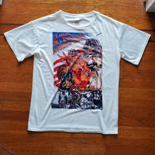 Load image into Gallery viewer, Paris Art Show 2003 Women's Drop Shoulder T-Shirt