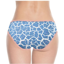 Load image into Gallery viewer, Custom Underwear Dry Lake Bed
