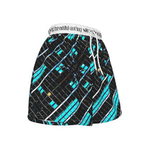 Load image into Gallery viewer, All-Over Print Women's Sports Shorts