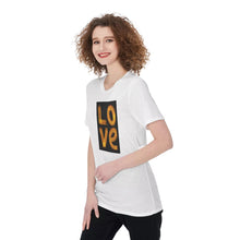 Load image into Gallery viewer, All-Over Print Women'S O-Neck T-Shirt