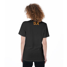 Load image into Gallery viewer, NYC Light Painting O-Neck T-Shirt