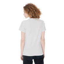 Load image into Gallery viewer, All-Over Print Round Neck T-Shirt