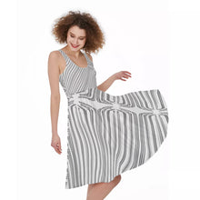Load image into Gallery viewer, All-Over Print Women's Dress