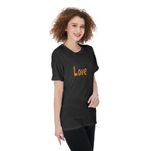 Load image into Gallery viewer, All-Over Print Women's O-neck Short Sleeve T-shirt