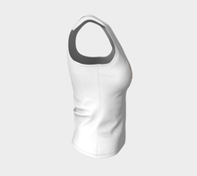Load image into Gallery viewer, light bulb fitted tank regular size