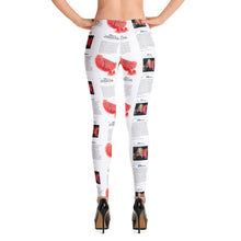 Load image into Gallery viewer, celine leggings