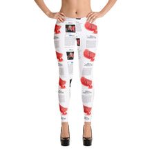 Load image into Gallery viewer, celine leggings