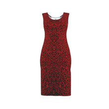 Load image into Gallery viewer, Bodycon Long Dress - Montara Beach Sand
