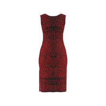 Load image into Gallery viewer, Bodycon Long Dress - Montara Beach Sand
