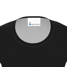 Load image into Gallery viewer, T-shirt - Love Light Bulb
