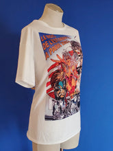 Load image into Gallery viewer, Paris Art Show 2003 Women's Drop Shoulder T-Shirt
