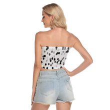 Load image into Gallery viewer, All-Over Print Women's Tube Top
