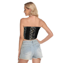 Load image into Gallery viewer, All-Over Print Women's Tube Top

