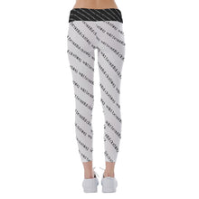 Load image into Gallery viewer, Wild Beautiful Clothing All-Over Print Women's Yoga Leggings
