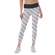 Load image into Gallery viewer, Wild Beautiful Clothing All-Over Print Women's Yoga Leggings
