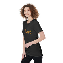 Load image into Gallery viewer, All-Over Print Women's O-neck Short Sleeve T-shirt
