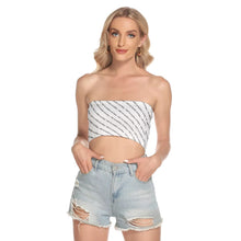 Load image into Gallery viewer, All-Over Print Women's Tube Top

