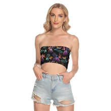 Load image into Gallery viewer, All-Over Print Women's Tube Top
