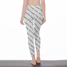 Load image into Gallery viewer, Wild Beautiful Clothing All-Over Print Casual Leggings
