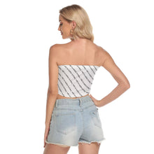 Load image into Gallery viewer, All-Over Print Women's Tube Top
