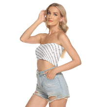 Load image into Gallery viewer, All-Over Print Women's Tube Top
