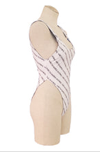 Load image into Gallery viewer, Wild Beautiful Clothing All-Over Print Women's Double-Sides One-piece Swimsuit

