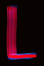 Load image into Gallery viewer, Love Open Neon Sign Light Painting Women's All Over Print Shirt
