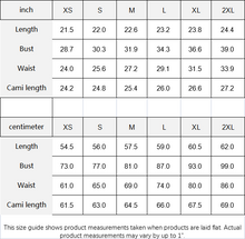 Load image into Gallery viewer, California Light Painting 2 All-Over Print Women's Black Cami Tube Top Bodysuit
