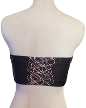 Load image into Gallery viewer, Brannan Street Bandeau Top
