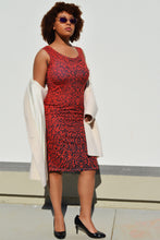 Load image into Gallery viewer, Bodycon Long Dress - Montara Beach Sand
