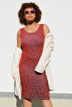 Load image into Gallery viewer, Bodycon Long Dress - Montara Beach Sand
