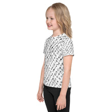 Load image into Gallery viewer, Doodles by Phu Le Kids T-Shirt

