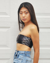 Load image into Gallery viewer, Brannan Street Bandeau Top
